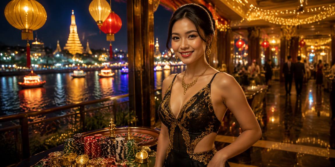 nv7777 Lucky Dragon