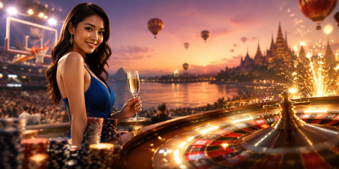 nv7777 Caribbean Poker
